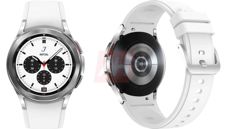 Samsung Galaxy Watch 4 Classic