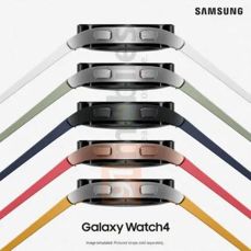 Samsung Galaxy Watch 4