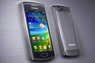 Samsung Wave 3