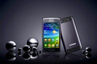 Samsung Wave 3