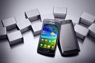 Samsung Wave 3