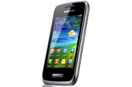 Samsung Wave Y