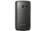 Samsung Wave Y