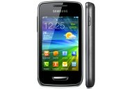 Samsung Wave Y
