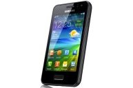 Samsung Wave M