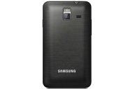 Samsung Wave M