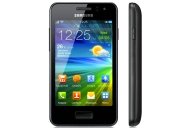 Samsung Wave M