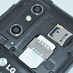 LG P920 Swift 3D LG P920 Swift 3D