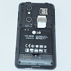 LG P920 Swift 3D LG P920 Swift 3D