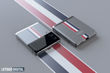 Samsung Galaxy Z Flip3 Thom Browne