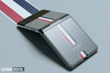 Samsung Galaxy Z Flip3 Thom Browne