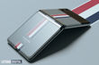 Samsung Galaxy Z Flip3 Thom Browne