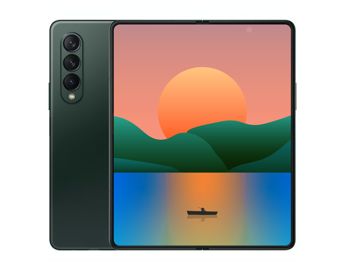 Samsung Galaxy Z Fold 3 i Xiaomi Mi Mix 4