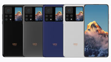 Wizja Xiaomi Mi Mix 4