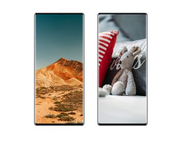 Samsung Galaxy Z Fold 3 i Xiaomi Mi Mix 4