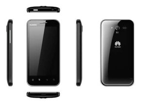 Huawei Honor