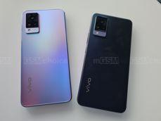Vivo V21 5G