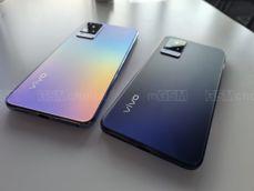 Vivo V21 5G