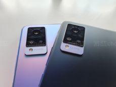 Vivo V21 5G