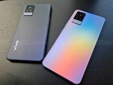 Vivo V21 5G