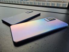 Vivo V21 5G