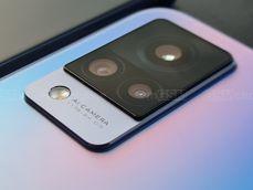 Vivo V21 5G