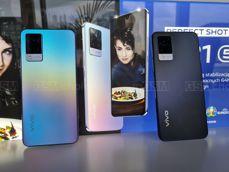 Vivo V21 5G