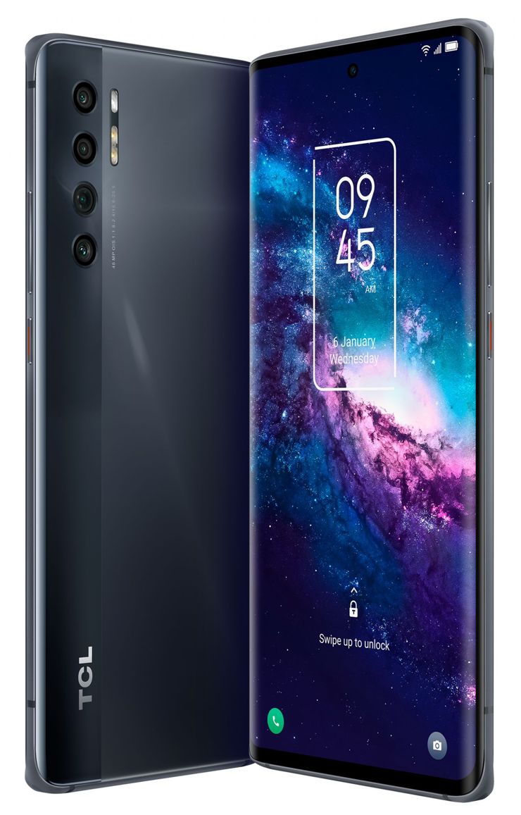 TCL 20 Pro 5G