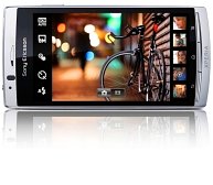 Xperia Arc S