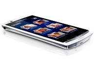 Xperia Arc S