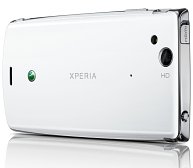 Xperia Arc S