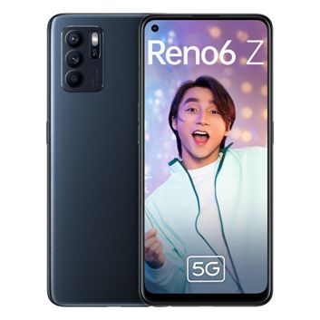 Oppo Reno6 Z