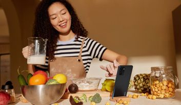 Oppo Reno6 Z