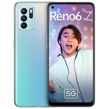 Oppo Reno6 Z