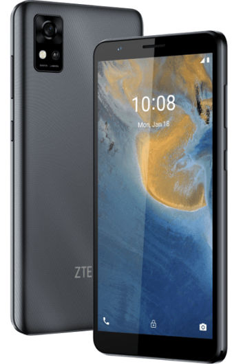 ZTE Blade A31
