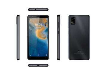 ZTE Blade A31