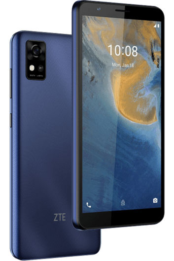 ZTE Blade A31