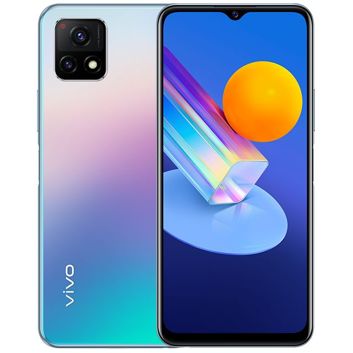 Vivo Y72 5G