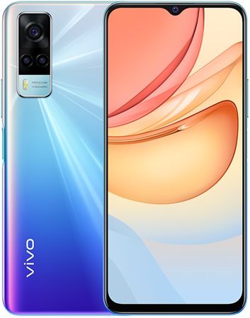 Vivo Y53s NFC