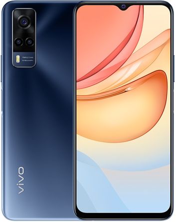 Vivo Y53s NFC