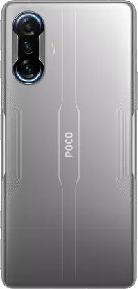 Poco F3 GT Poco F3 GT