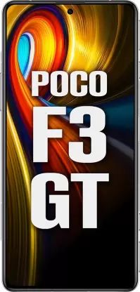 Poco F3 GT Poco F3 GT