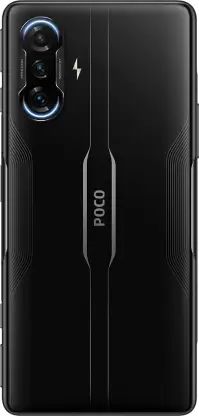 Poco F3 GT Poco F3 GT