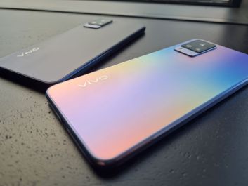 vivo V21 5G