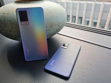 vivo V21 5G
