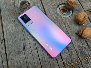 vivo V21 5G