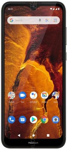 Nokia C30