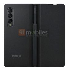 Pokrowiec do Galaxy Z Fold3