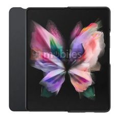 Pokrowiec do Galaxy Z Fold3