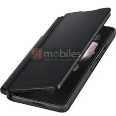 Pokrowiec do Galaxy Z Fold3